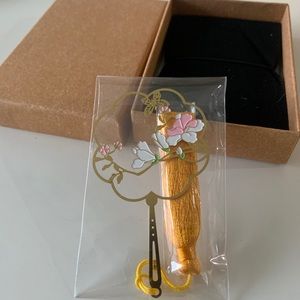 New bookmark